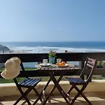 Ocean - I * Santa Cruz (Oeste)