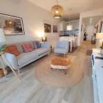 Appartement Ocean - I