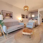 Appartement Ocean - I *