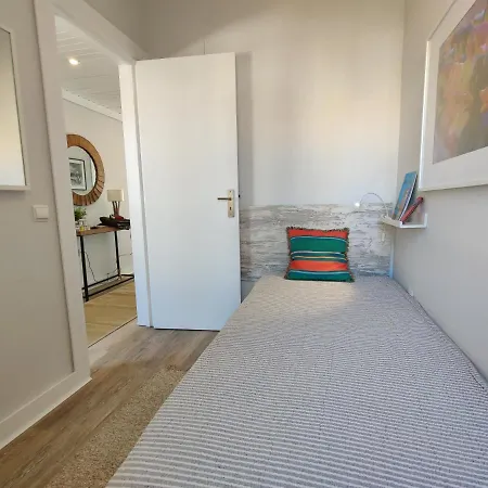 Appartamento Ocean - I Santa Cruz (Oeste)