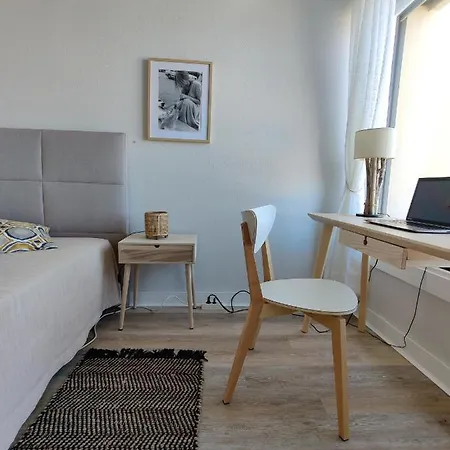 Appartamento Ocean - I Santa Cruz (Oeste)