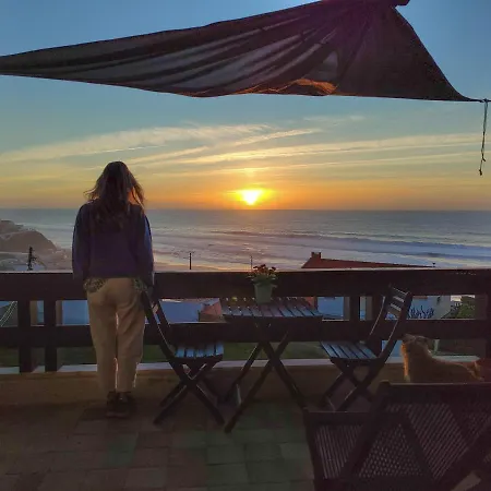 Appartamento Ocean - I Santa Cruz (Oeste)