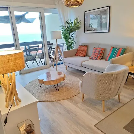 Appartamento Ocean - I Santa Cruz (Oeste)