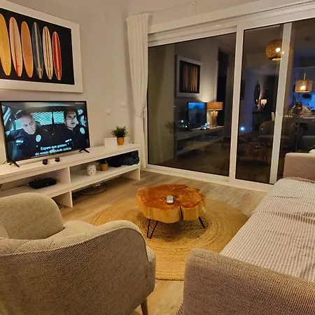Ocean - I Appartement