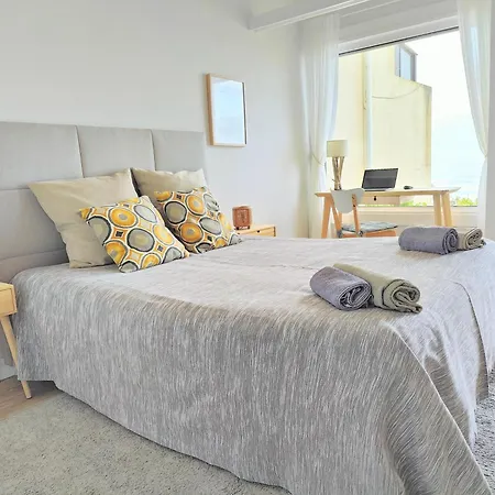 Ocean - I Appartement