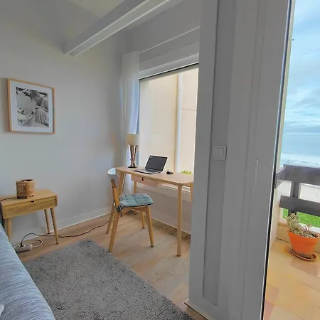Appartamento Ocean - I Santa Cruz (Oeste)