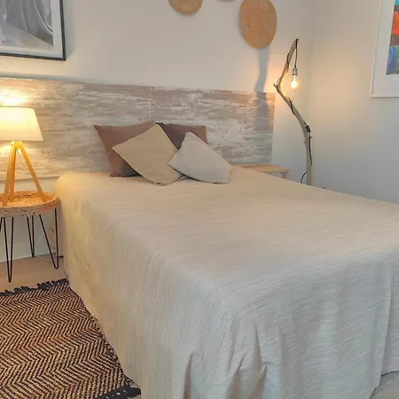 Ocean - I Appartement