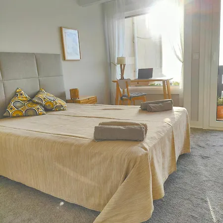 Appartamento Ocean - I Santa Cruz (Oeste)
