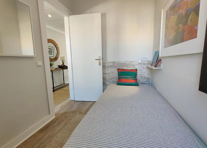 Appartement Ocean - I Santa Cruz (Oeste)