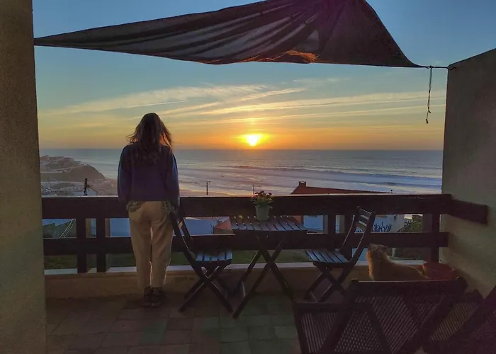 Appartement Ocean - I Santa Cruz (Oeste)