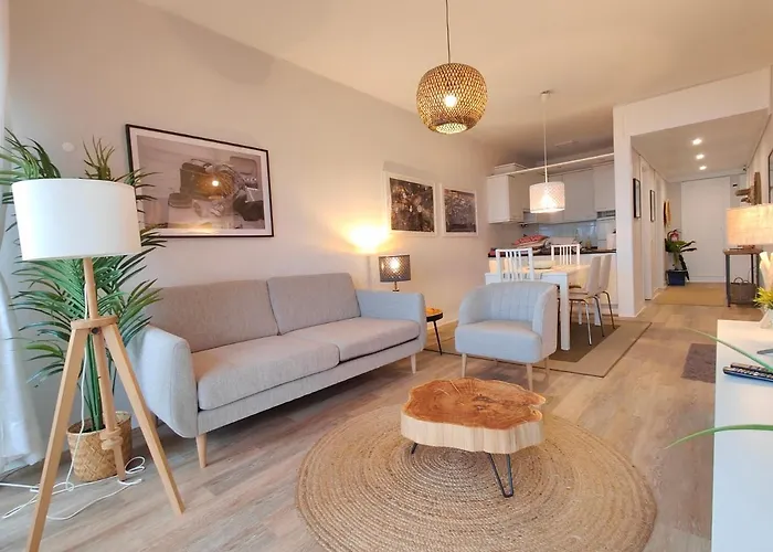 Appartement Ocean - I *