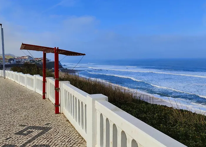 Appartement Ocean - I *